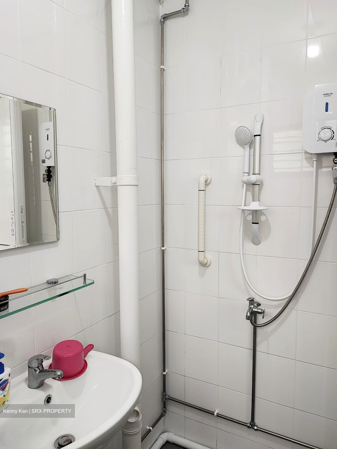 Blk 243 Tampines Street 21 (Tampines), HDB 4 Rooms #600303201